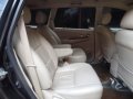 Almost brand new Toyota Innova Gasoline 2007-4