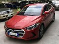 Hyundai Elantra 2016 for sale-0