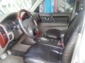 Mitsubishi Shogun 2007 for sale-3