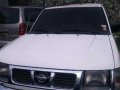 Nissan Frontier 2001 for sale-0