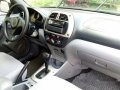 Good as new Toyota RAV4 2001 for sale-5