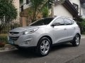 Hyundai Tucson 2010 for sale-4