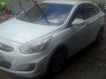 For sale Hyundai Accent 1.4 AT Gas sedan brand new 2018-8