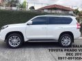 Toyota Prado VX 2015 for sale-1