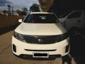Well-kept Kia Sorento 2014 for sale-0