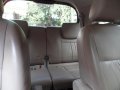 Almost brand new Toyota Innova Gasoline 2007-5