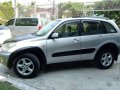 Good as new Toyota RAV4 2001 for sale-1