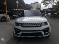 2015 Range Rover Sport Supercharged Hamann Widebody for sale-2