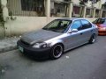 Honda Civic 2000 for sale-3