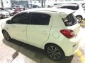 2017 Mitsubishi Mirage for sale-3