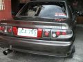 For sale Mitsubishi GLXi lancer 1995-5