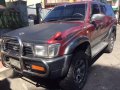 Toyota Hilux 1995 for sale-5