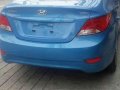 For sale Hyundai Accent 1.4 AT Gas sedan brand new 2018-2