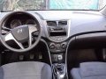 Well-maintained Hyundai Accent 2017 for sale-7