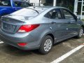 For sale Hyundai Accent 1.4 AT Gas sedan brand new 2018-4