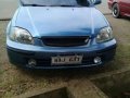 Honda Civic 1998 for sale-0