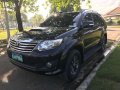 Toyota Fortuner 2013 for sale-0