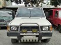 Toyota Tamaraw FX Standard 7k 2001 for sale-0