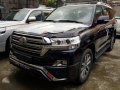 Brand New 2018 Toyota Land Cruiser Platinum and Extreme Editions-0