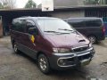 1999 Hyundai Starex Svx Turbo Diesel intercooler diesel for sale-2