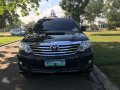 Toyota Fortuner 2013 for sale-9