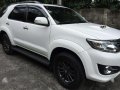 2015 Toyota Fortuner 2.5G Diesel Manual for sale-5