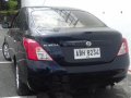 Well-maintained Nissan Almera 2015 BASE M/T for sale-6