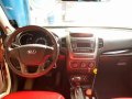 Well-kept Kia Sorento 2014 for sale-5