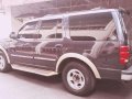 2000 FORD EXPEDITION - Eddie Bauer Limited Edition for sale-2