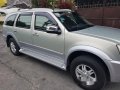 Good as new Isuzu Alterra 2009 for sale-1