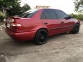 Toyota Corolla 1997 for sale-2