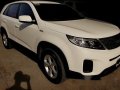 Well-kept Kia Sorento 2014 for sale-1