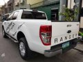 2012 Ford Ranger for sale-4