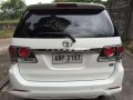 2015 Toyota Fortuner 2.5G Diesel Manual for sale-3