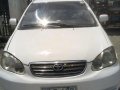 Toyota Corolla Altis 2004 for sale-1