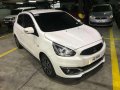 2017 Mitsubishi Mirage for sale-1