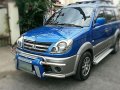 Like new Mitsubishi Adventure for sale-0