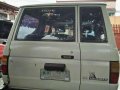 Toyota Tamaraw FX Standard 7k 2001 for sale-6