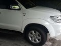 Toyota Fortuner 2011 for sale-7
