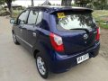 Toyota Wigo G MT 2015 for sale-3