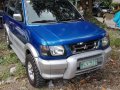 For sale Mitsubishi Adventure 2000 model-4