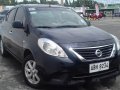 Well-maintained Nissan Almera 2015 BASE M/T for sale-0