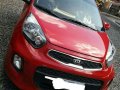 2015 Kia Picanto Manual Transmission All Power for sale-1