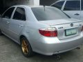 Toyota Vios E 2006 MT for sale-2