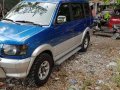 For sale Mitsubishi Adventure 2000 model-3