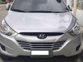 Hyundai Tucson 2010 for sale-0
