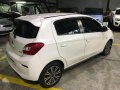 2017 Mitsubishi Mirage for sale-2