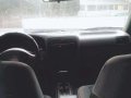 Nissan Frontier 2001 for sale-4