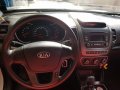 Well-kept Kia Sorento 2014 for sale-9