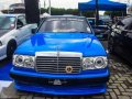 Mercedes Benz W124 230E for sale-1